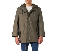 Mil-Tec BW Parka Feldjacke Oliv 52 Herren