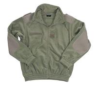 Mil-Tec Herren jakke-10856001 Jacke, Oliv, XXL EU
