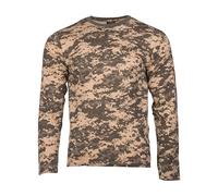 Mil-Tec T-Shirt-11065070 T-Shirt Mehrfarbig L