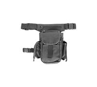 Mil-Tec Multipack - Oberschenkeltasche - Schwarz