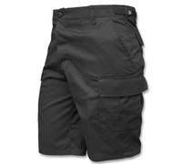 Mil-Tec Bermuda-Shorts 11401002 Herren Schwarz L