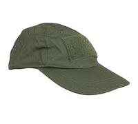 Mil-Tec Baseball Cap Tactical Herren Einheitsgröße EU Oliv