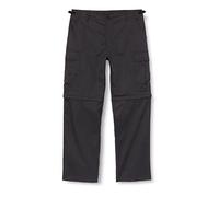 Mil-Tec Zip-Off Typ BDU Hose Schwarz 906