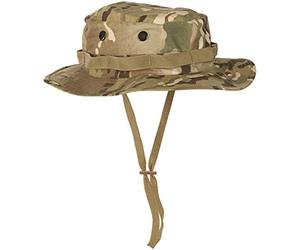 Mil-Tec Herrenhut, Multitarn, 62