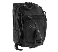 Mil-Tec - Hextac Gürteltasche - Black