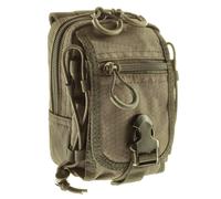 Mil-Tec - Hextac Gürteltasche - Olive