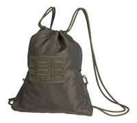 Mil-Tec Sportbeutel HEXTAC® 7 l Oliv