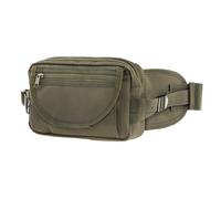 Mil-Tec Gürteltasche gross oliv, Synthetik