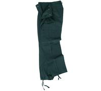 Mil-tec Hose-11301002 Hose Oliv 001