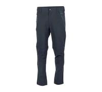Mil-Tec Hose Zip-Off Performance - Schwarz / L