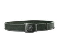 Mil-Tec Gürtel Safety Para oliv, Größe 110 cm, Textil