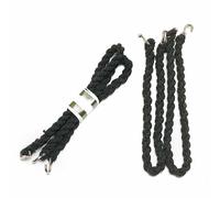 MIL-TEC Hosengummiband oliv (Card = 2 Paar) Hosenband Hosengummi (Paar=EUR 1,30)