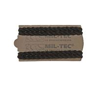 Mil-Tec Unisex Hosenträger-12930002 Hosenträger, Schwarz, Einheitsgröße