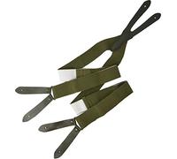 Mil-Tec Hosenträger-13180001 Oliv 002