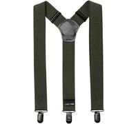 Mil-Tec - Hosenträger - Olive