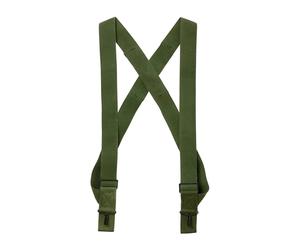 Mil-Tec Hosenträger US Type - Oliv