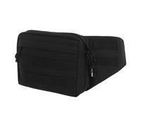 Mil-Tec - Hüfttasche - Schwarz
