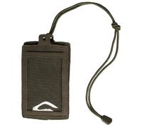 Mil-Tec ID Card Case - Oliv