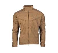Mil-Tec Jacke-10516719 Dark Coyote XL