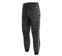 Mil-Tec - Trainingshose - Woodland S