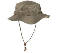 Mil-Tec - Jungle Hat US Type - Hut - Olive XXL