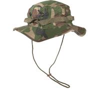Mil-Tec - Jungle Hat US Type - Hut - Woodland XL