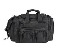 Mil-Tec K-10 Einsatztasche Schwarz Einheitsgröße