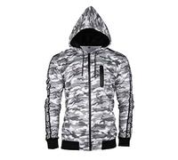 Mil-Tec Kapuzenjacke-11446122 Urban M