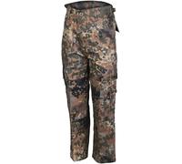 Ranger Hose Kids, flecktarn | 164