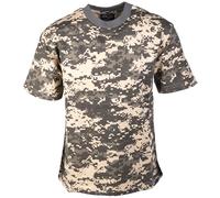 Mil-Tec - Kinder-T-Shirt - AT-Digital M