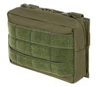 Mil Tec Gürteltasche Molle Belt Pouch Small Oliv