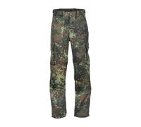 Mil-Tec Kommando Feldhose Lightweight - Flecktarn / XL Herren