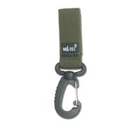 Mil-Tec Koppelschlaufe 5 cm - Oliv