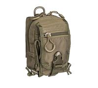 Mil-Tec Unisex Koppeltasche-13485001 Koppeltasche, Oliv