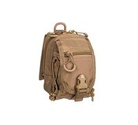 Mil-Tec Gürteltasche Hextac – Coyote One Size