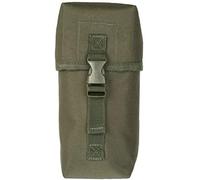 Mil-Tec Koppeltasche-13490001 Oliv S