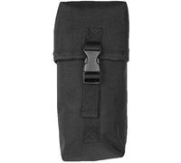 Mil-Tec Koppeltasche-13490002 Schwarz S