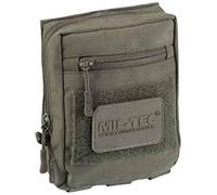 Mil-Tec Unisex Koppeltasche-13490301 Koppeltasche, Oliv, M