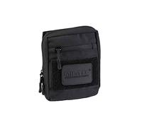 Mil-Tec Unisex Koppeltasche-13490302 Koppeltasche, Schwarz, M