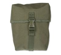 Mil-Tec Koppeltasche 13490101 Unisex Oliv Größe M