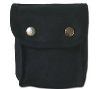 Mil-Tec Koppel- und Gürteltasche Para 13605001 Baumwolle Oliv