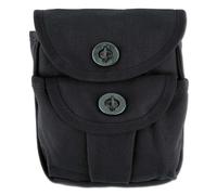 Mil-Tec Koppeltasche Ranger - Schwarz