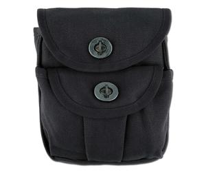 Mil-Tec Koppeltasche Ranger - Schwarz