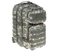 MILTEC US Assault Pack Large 36 Liter Rucksack - AT-Digital