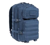 Mil-Tec - Large Assault Pack 36 l - Rucksack - Dark Blue