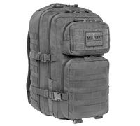 Mil-Tec - Large Assault Pack 36 l - Rucksack - Urban Grey