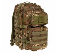 Mil-Tec - Large Assault Pack - Rucksack 36 l - Vegetato