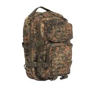 Mil-Tec - Laser Cut Assault Großer Rucksack Flectar 36L