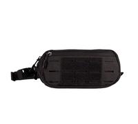 Mil-Tec - Fanny Pack Laser Cut - Gürteltasche - Black