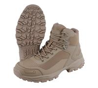 Mil-Tec - Lightweight - Taktische Stiefel - Coyote 41